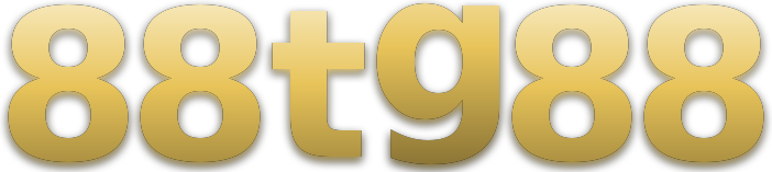 88tg88 logo